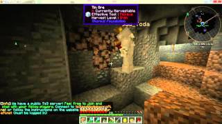 Feed The Beast-DireWolf20-Crimson Crew-PC