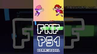 Friday Night Funkin' PS1 Commercial #shorts #fnf #fnfmeme #fnfmusic #fnfmod