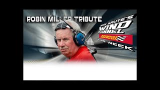 ROBIN MILLER TRIBUTE