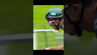 J. HINDLEY dari BORA HANSGROHE menjuarai stage 5 Tour de France 2023