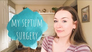 My Surgery for Uterus Didelphys | Removing My Vaginal Septum