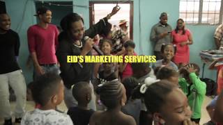 Eid's Marketing Services Annual Christmas Treat 2017