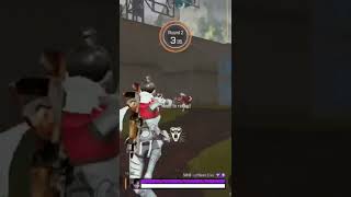 Apex Legends Mobile - Gameplay | 1 Vs 3