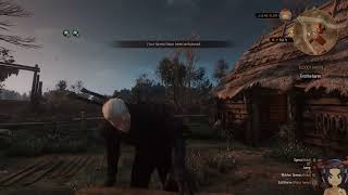 Complete Animation + Grindstone and Workbench Charges [The Witcher 3: Wild Hunt] Modded