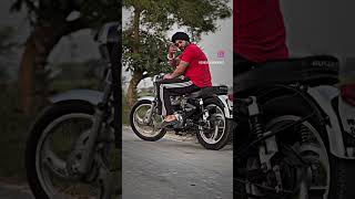 Bullet modified #bullet #seplender #modified #sidhumoosewala jattwar