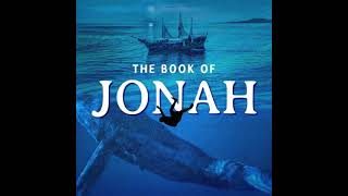 Jonah Chapter 3 NLT