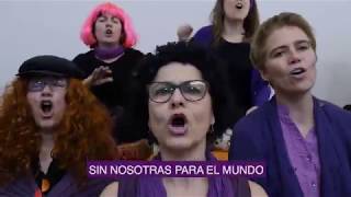 #8M Huelga Feminista, Anticapitalista