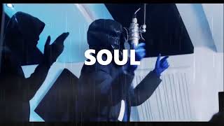 #ActiveGxng Suspect X UK Drill Type Beat-"SOUL"| UK DRILL INSTRUMENTAL | KO_BEATS