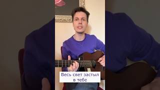 Воплощение и перевоплощение #сергейдворецкий #acoustic #folk #rock #guitar #vocal