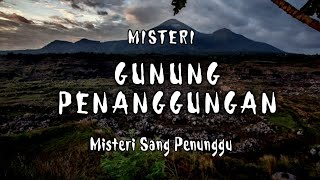 Misteri Gunung Penanggungan