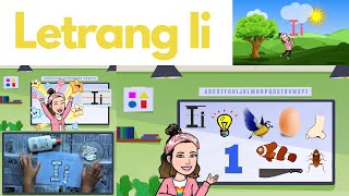 Letrang Ii | Teacher Pia