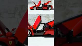 Mitica Ferrari Enzo (2002)#shorts #short #shortvideo #subscribe #automobile