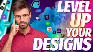 Level Up Your Creativity - Top Ai Web Design Tools - Start Now! 💪