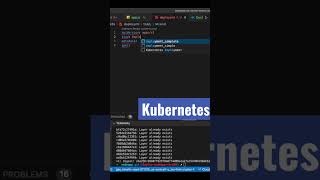 Kubernetes Deployment #devops #kubernetes #docker #aws #gcp