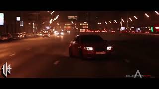 EL'MAN feat. Andro - Замело / BMW NIGHT DRIFT