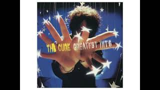 The Cure - Lovesong