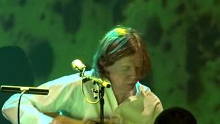 Thurston Moore - Aphrodite (from RNR consciousness) Live @ La Maroquinerie - Paris 11 03 2017