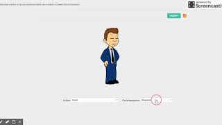 How to make Ryan Reynolds on Goanimate