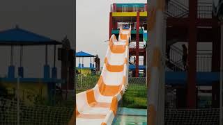 Tube Slide at Seth chamma Chamm Water Park Gaya..