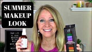 Summer Makeup You Need To Try!