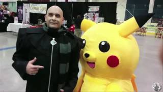 Pika-gru