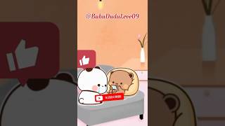 Dudu phone cut kro🥺#dudu #bubu #cartoon #gomuandpeachu #milkmocha #bubududushorts #trending