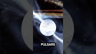 Pulsars..#facts #funfacts #shortfacts #interestingfacts #foryou #randomfacts #fyp #space