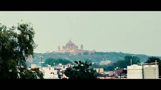 Delhi dasu Nongna loiray - Delhi Rain Havoc