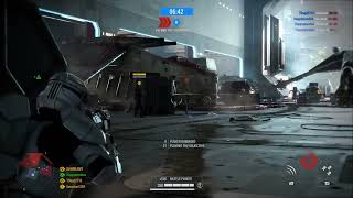 Ez Kill Streak ➤ Star Wars Battlefront II