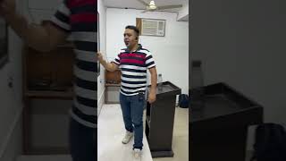 Live Class at Learn With Sumit Offline Batch | No 1 Best Defence Academy In Delhi For NDA CDS Exam