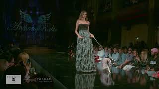 Anthony Rubio Designs 2018