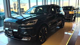 Lincoln AVIATOR SUV 2023