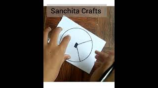 || Cloud☁️ and umbrella ☔ Game || Intresting game to play with family and friends || #Sanchitacrafts