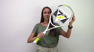 Теннисная ракетка Tecnifibre TF-X1 300 грамм