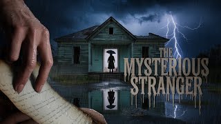 True Scary Disturbing Mysterious Stranger Horror Stories | English ghost Stories | Creepy Darker