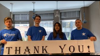 A Message From Our Chicago Team | Nurses Week 2020