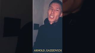 ARNOLD_GAZIZOVICH / Какую мотивацию даете своему мужу ???