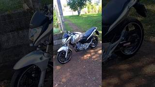 CB300R NO GRAU #244 #cb300 #honda #viral #video