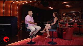 James Monroe Iglehart on Becoming Louis Armstrong in A WONDERFUL WORLD