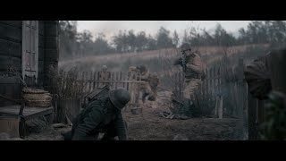 The Forgotten Battle (2021) - WW2 Movie