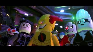 LEGO DC SUPER-VILLAINS DELUXE EDITION - Трейлер