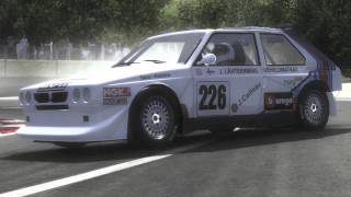 Lancia S4 Gr.B Legend - rFactor