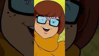 REVELADO! VELMA DO SCOOBY-DOO É LÉSBICA!!! #shorts