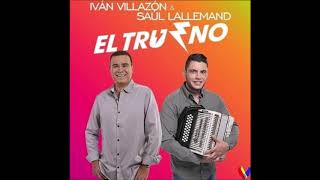 Iván Villazón - El Trueno