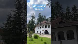 George Enescu si casa sa de la Sinaia #vmjurnaldecalatorie #georgeenescu #travel #sinaia