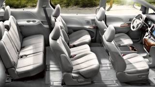 2014 Nissan Quest   auto magazine 1080p