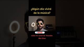 #vivirdelamusica