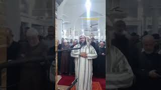 Cat and Imam Viral Video #shorts #cutecatshorts #catinsta Cat in Mosque #islamicstatus