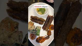 Kebabchi Aliganj || Lucknow Best Kebab spot || Kakori Kebab || Awadhi Kebab