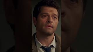 #сверхъестественное #supernatural #mishacollins #мишаколлинз #castiel #кастиэль #shorts